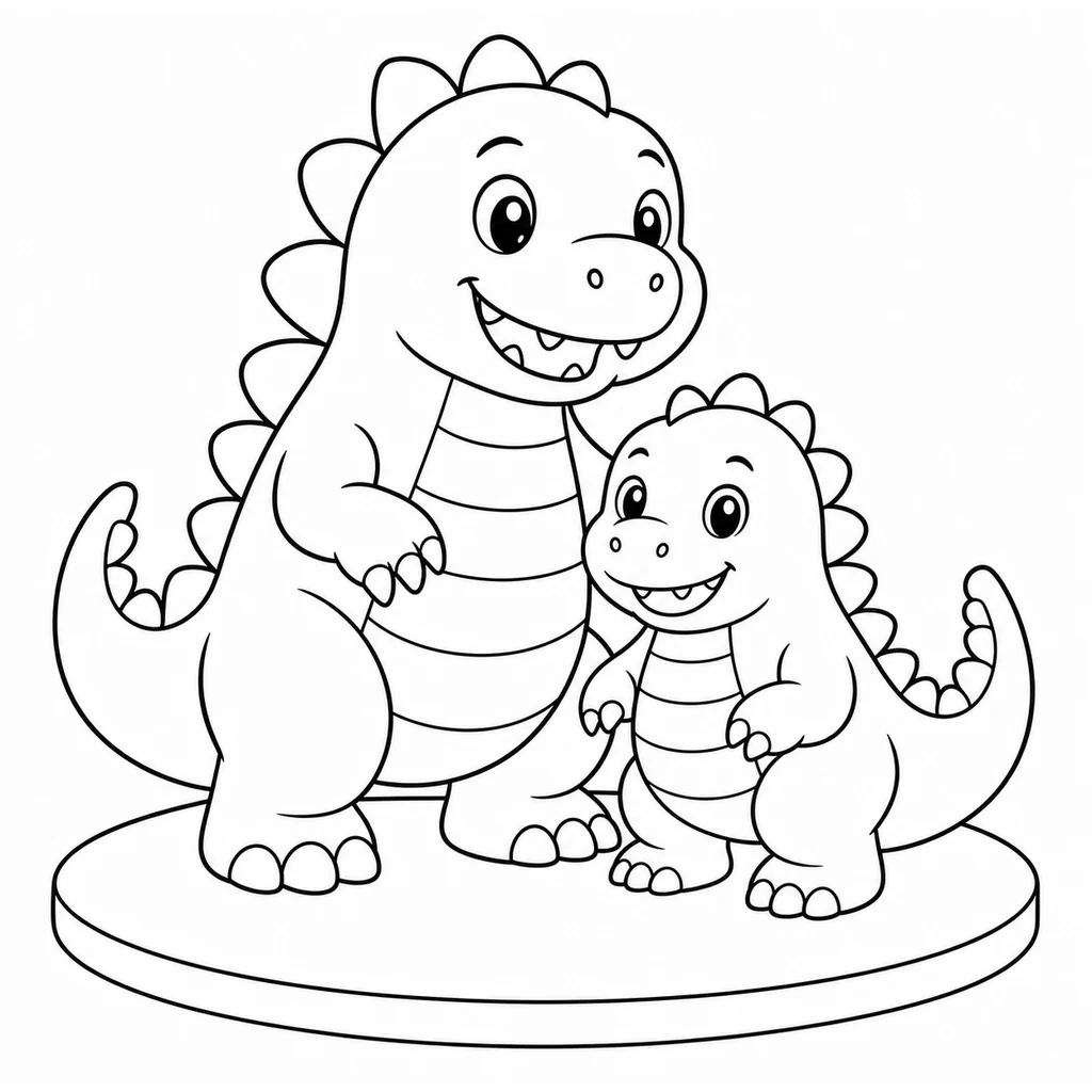 Riesenmonster 10