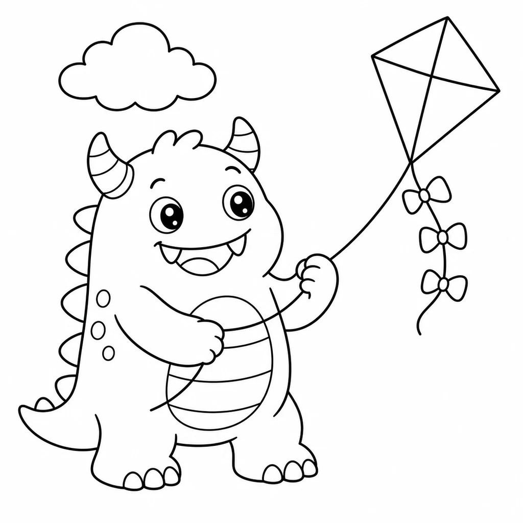 Riesenmonster 12