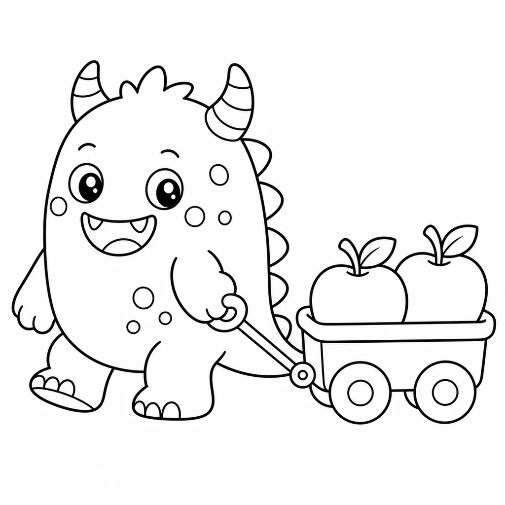 Riesenmonster 14