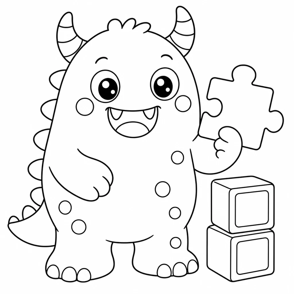 Riesenmonster 19