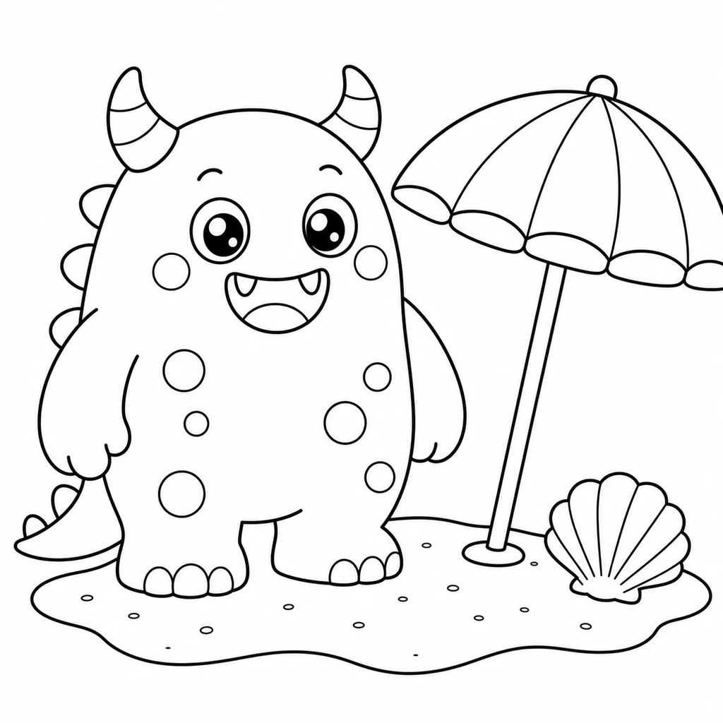 Riesenmonster 20