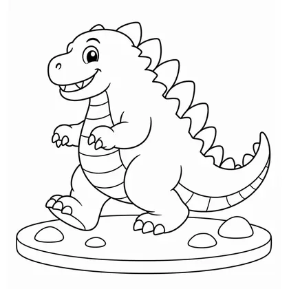 Riesenmonster 2