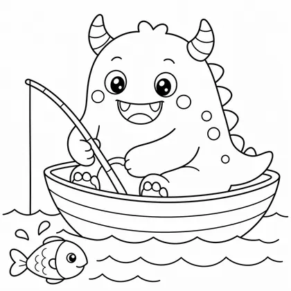 Riesenmonster 16