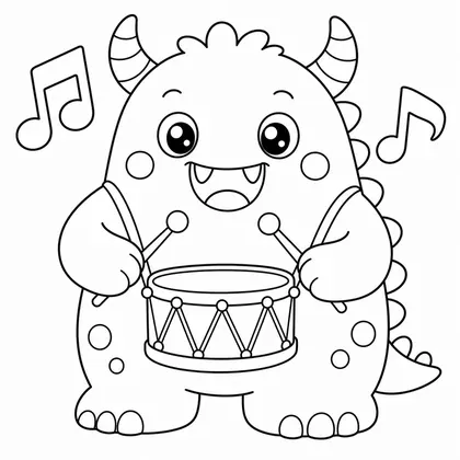 Riesenmonster 17