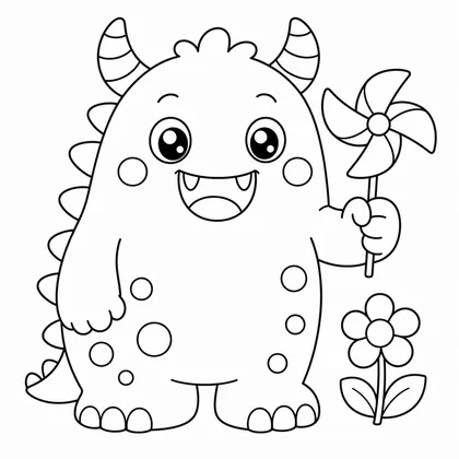 Riesenmonster 18