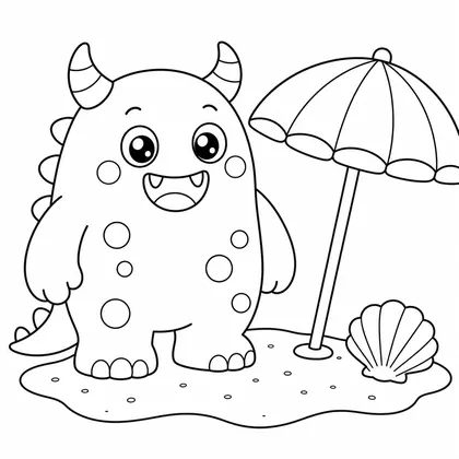 Riesenmonster 20