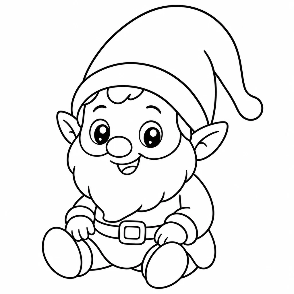 Zwerg 3