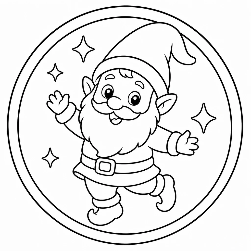 Zwerg 7
