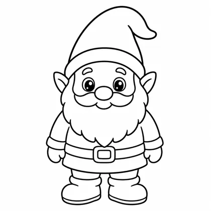 Zwerg 9