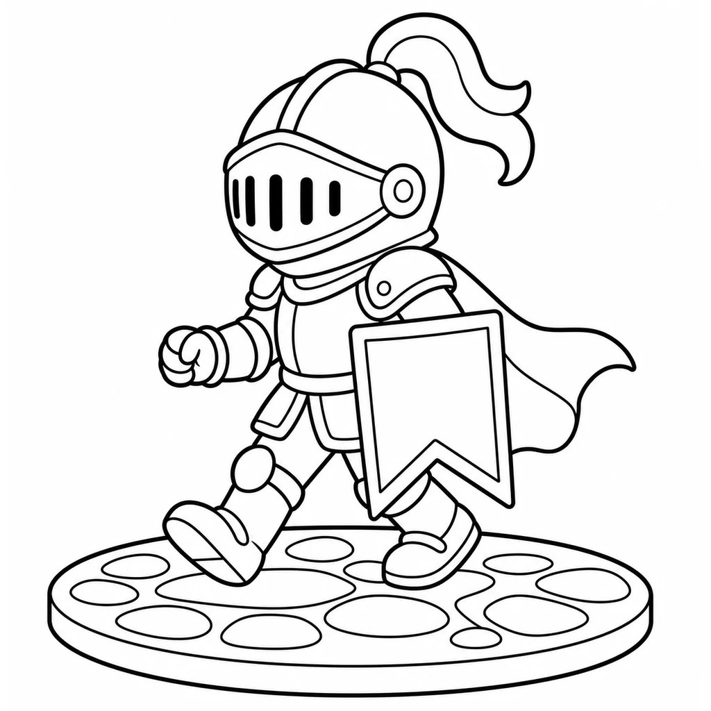 Ritter 2