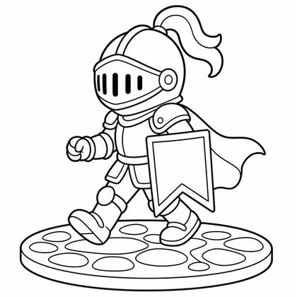 Ritter 2