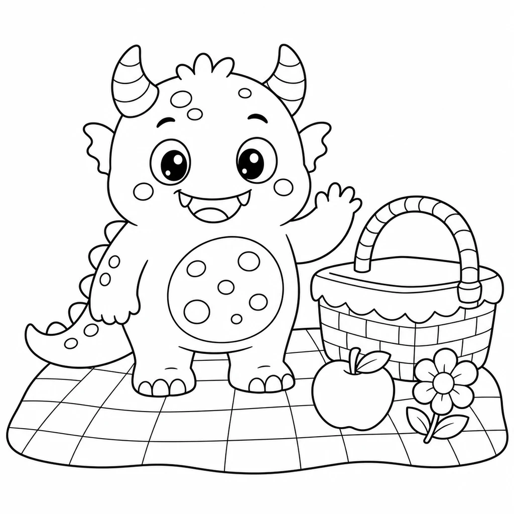 Monster 9