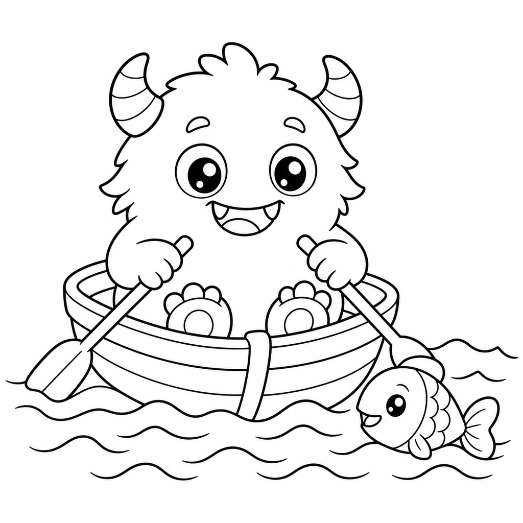 Monster 11