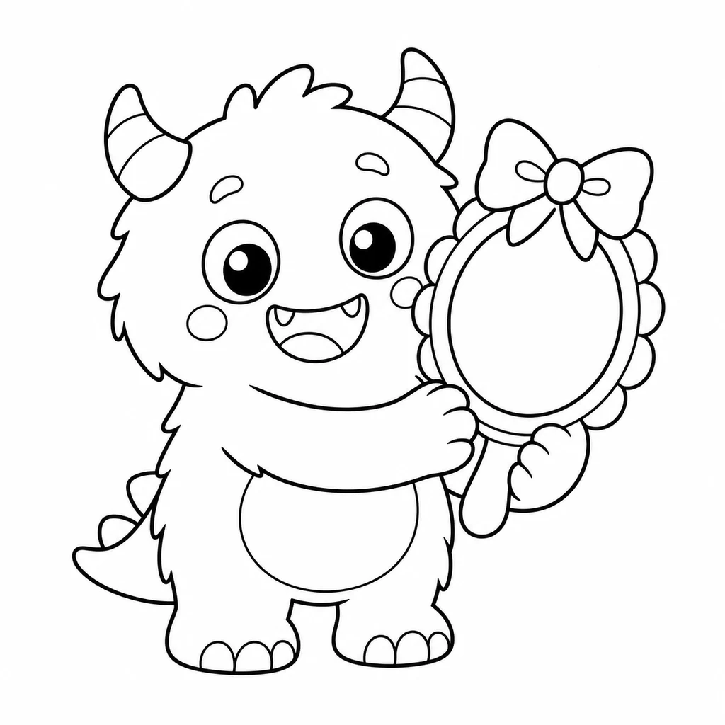 Monster 21