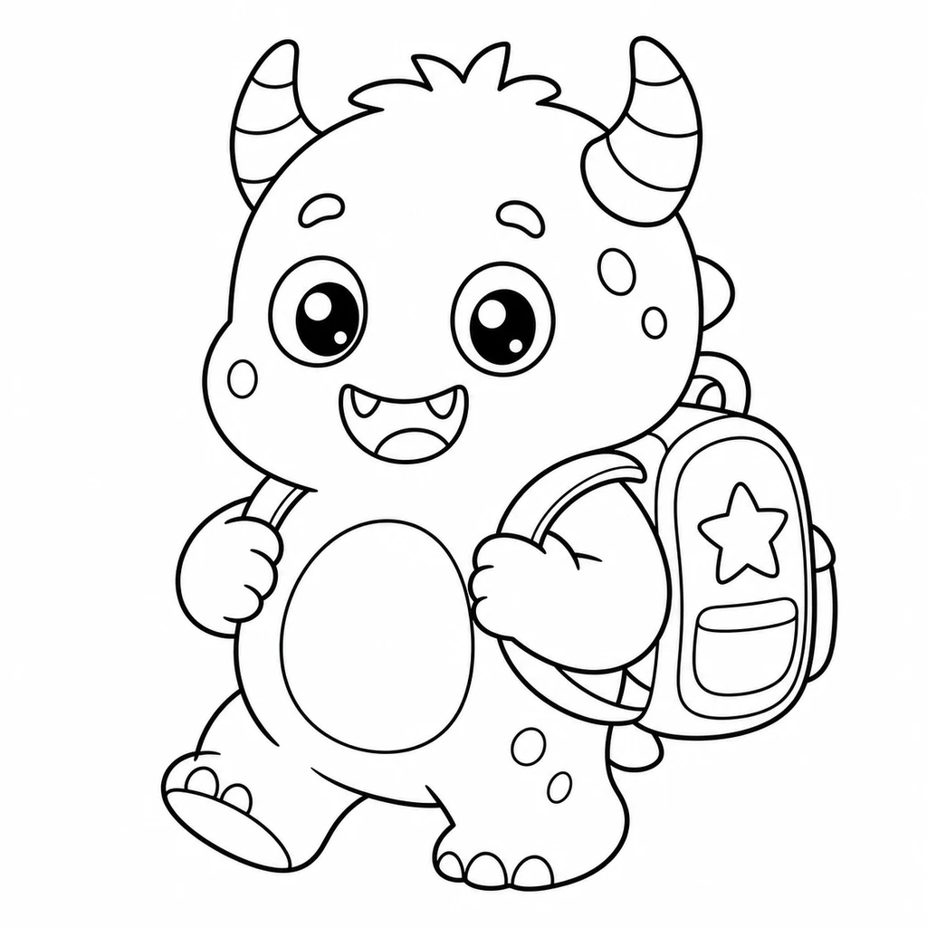 Monster 24