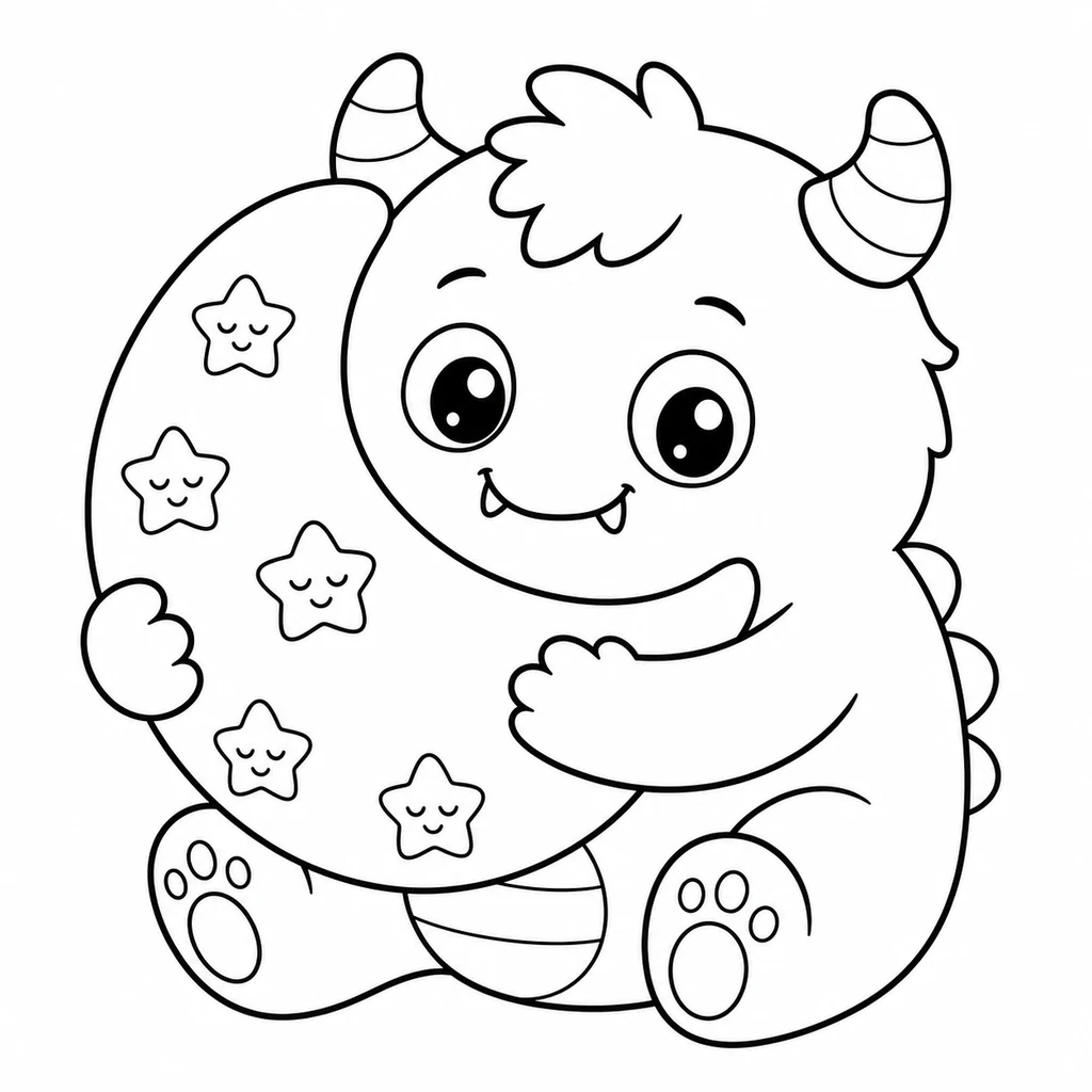 Monster 25