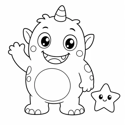 Monster