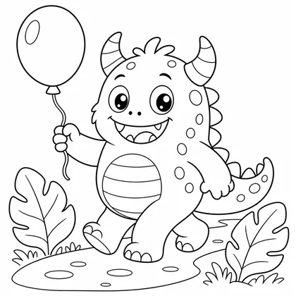 Monster 3