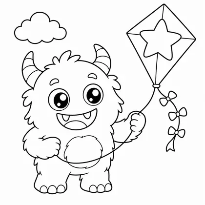 Monster 10