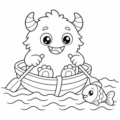 Monster 11