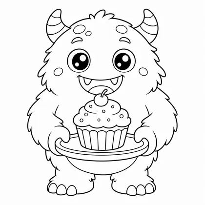 Monster 12