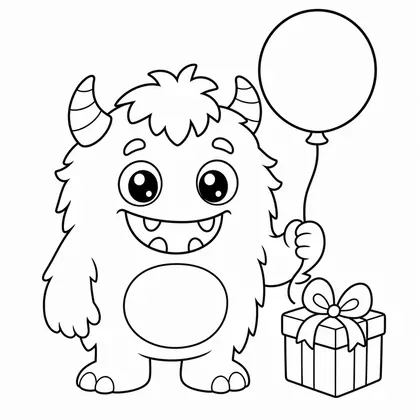 Monster 13
