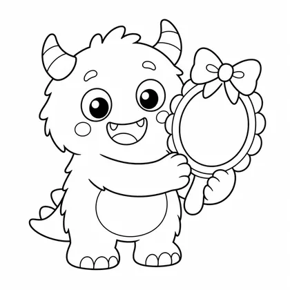 Monster 21