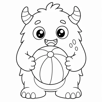Monster 23
