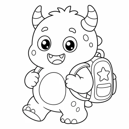 Monster 24