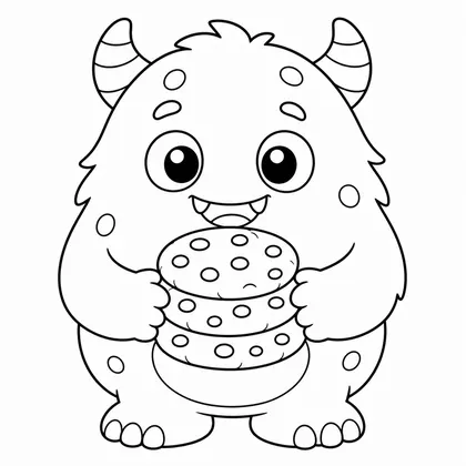 Monster 26