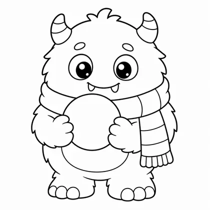 Monster 29