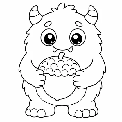 Monster 31