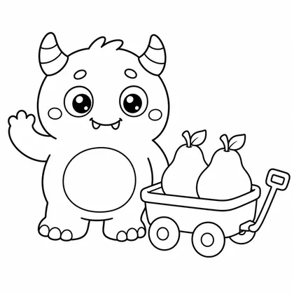 Monster 39