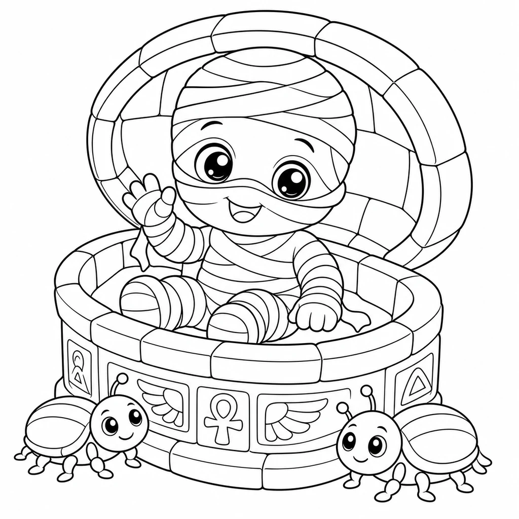 Mumie 2