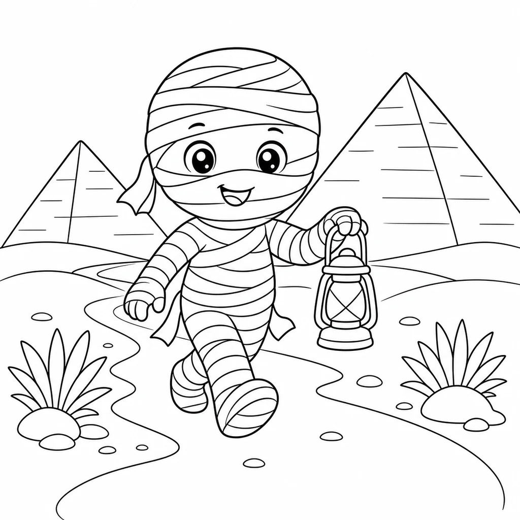 Mumie 3