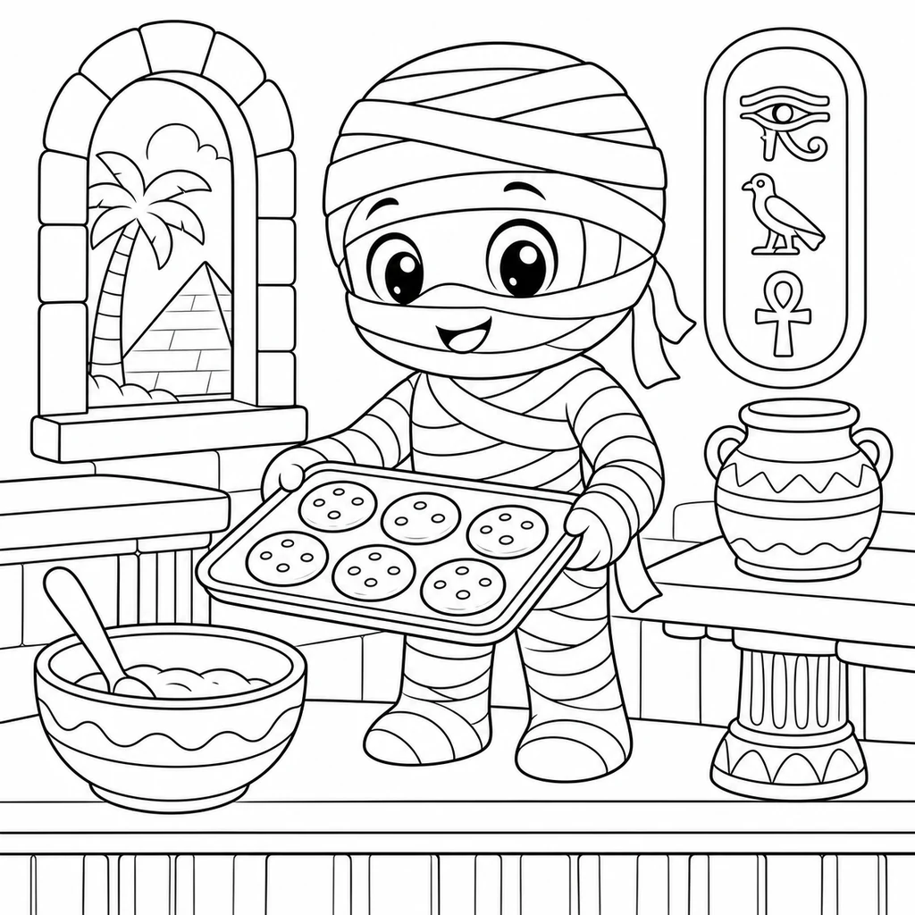 Mumie 8