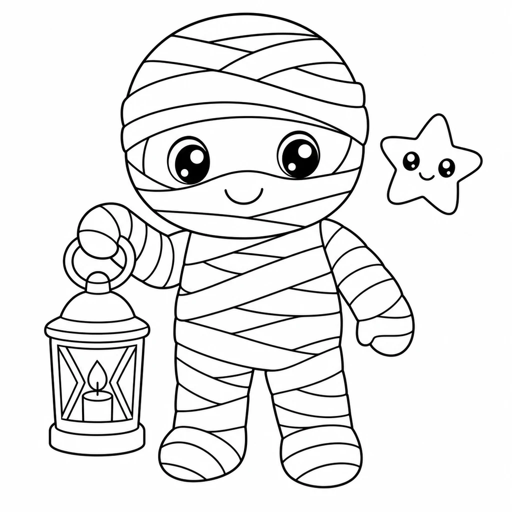 Mumie 20