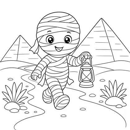 Mumie 3