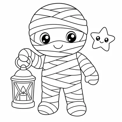 Mumie 20