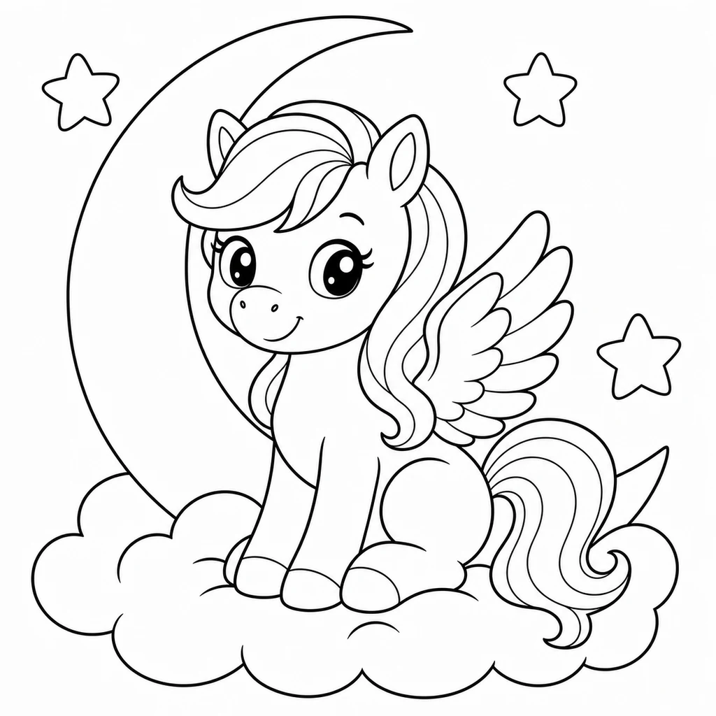 Pegasus 4