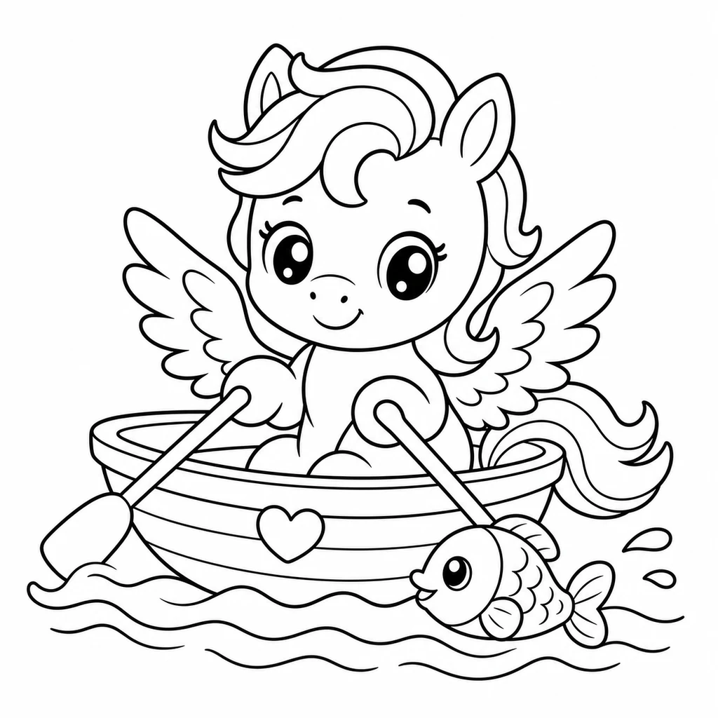 Pegasus 11