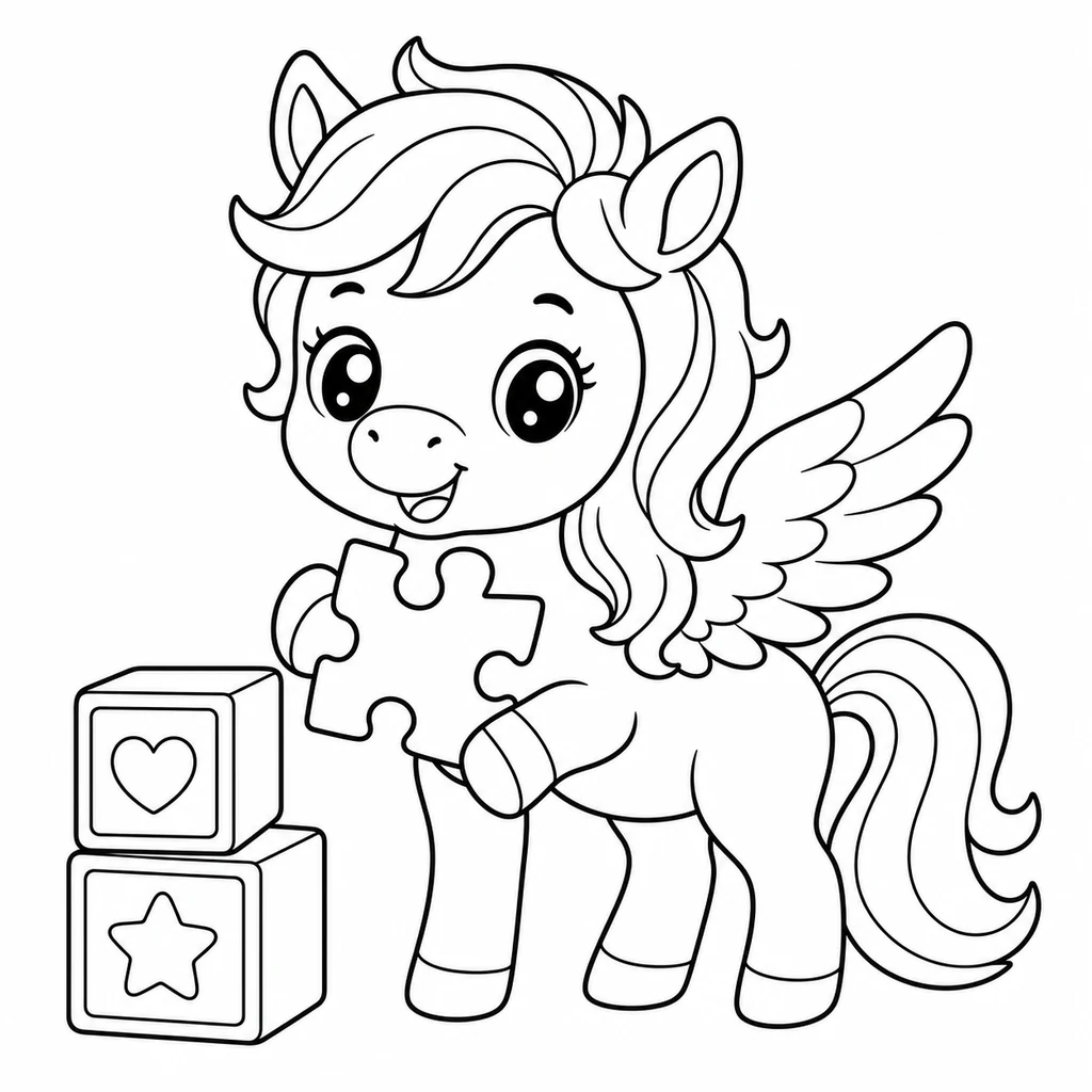 Pegasus 18