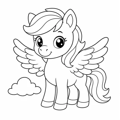 Pegasus