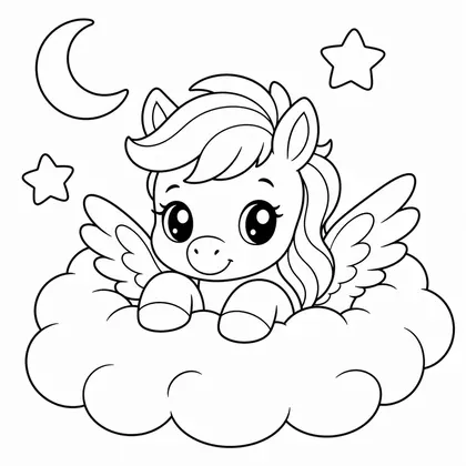 Pegasus 2