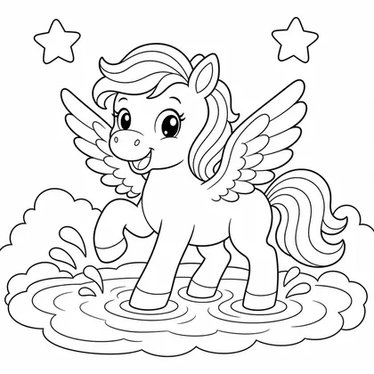 Pegasus 7
