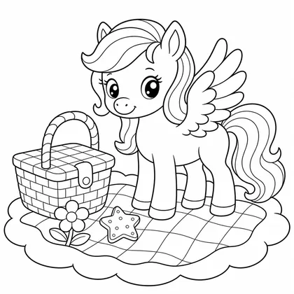 Pegasus 9
