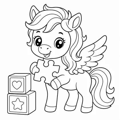 Pegasus 18