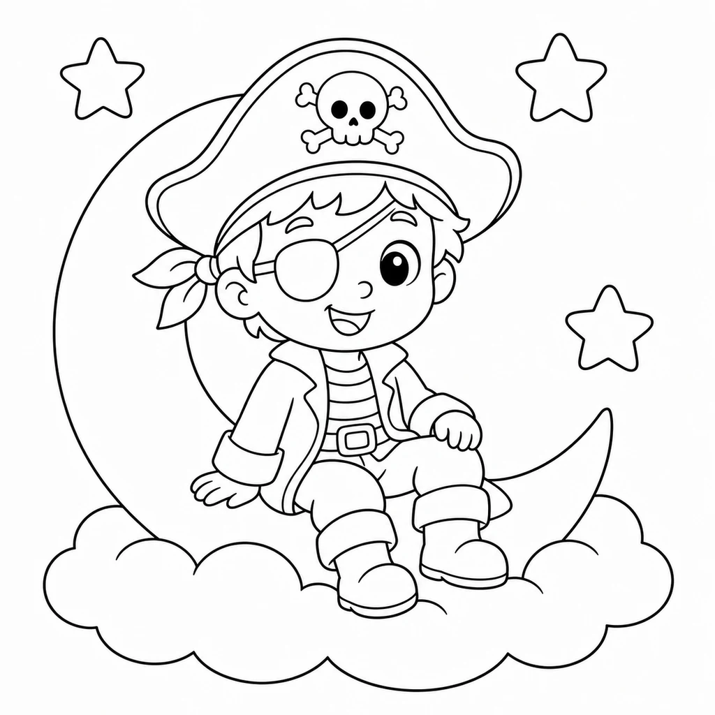 Pirat 4