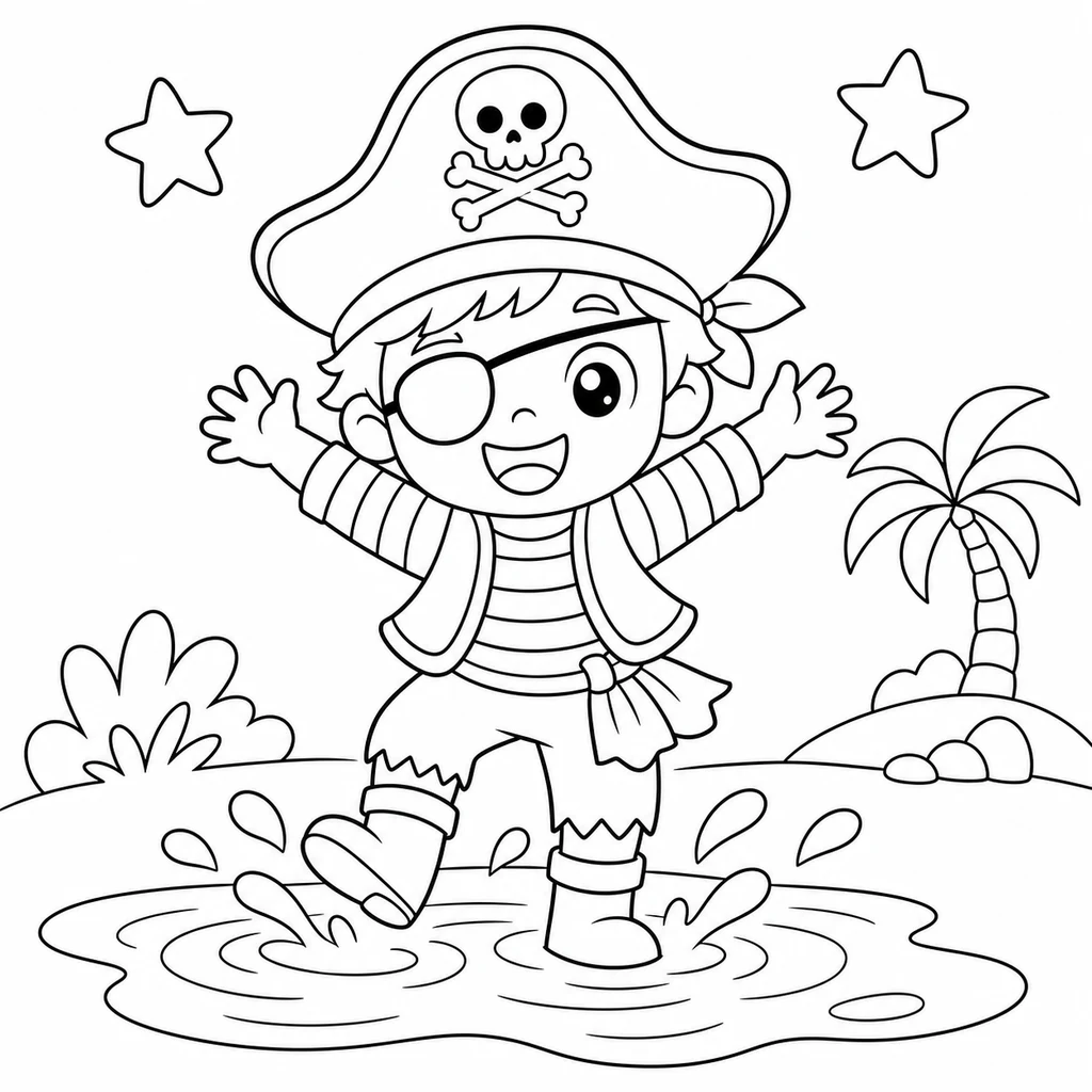 Pirat 7