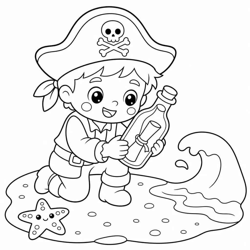 Pirat 23